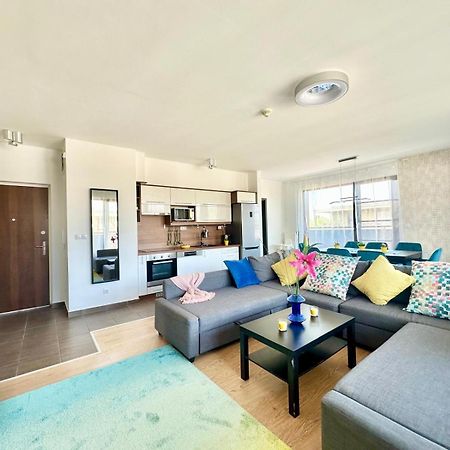 Zamardi Design Apartment Zewnętrze zdjęcie