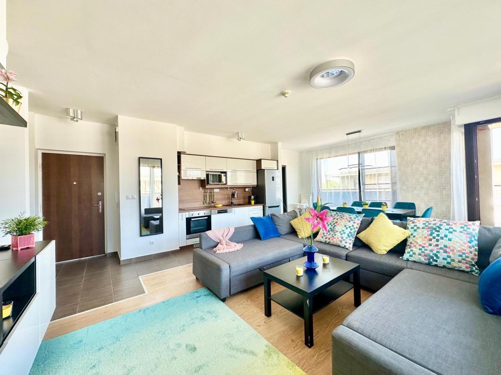 Zamardi Design Apartment Zewnętrze zdjęcie