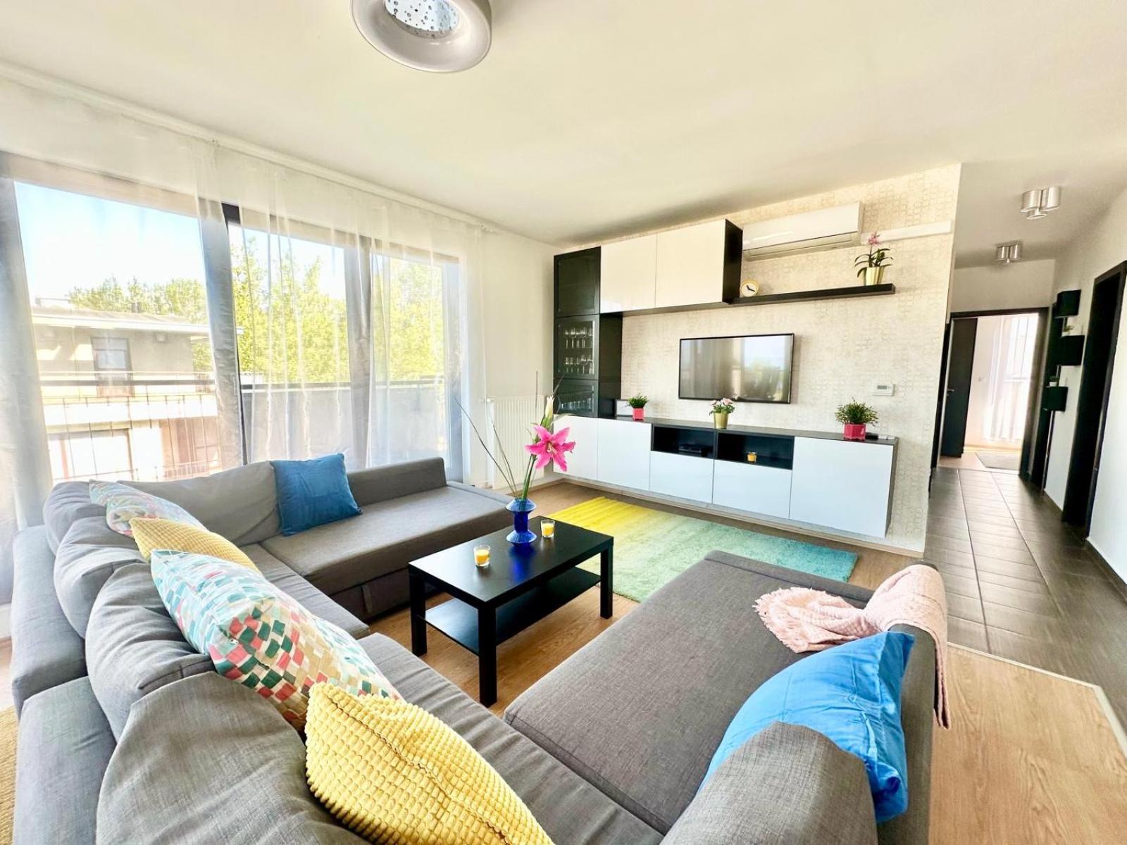 Zamardi Design Apartment Zewnętrze zdjęcie