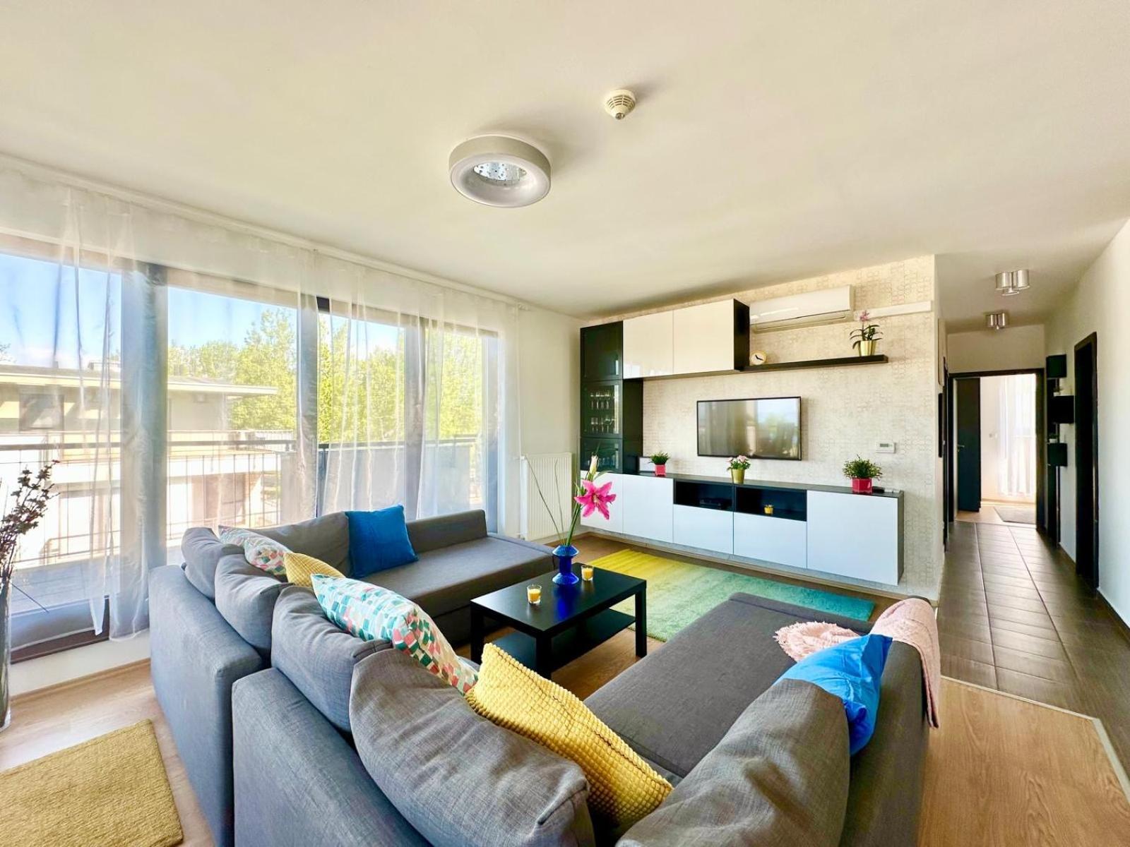 Zamardi Design Apartment Zewnętrze zdjęcie
