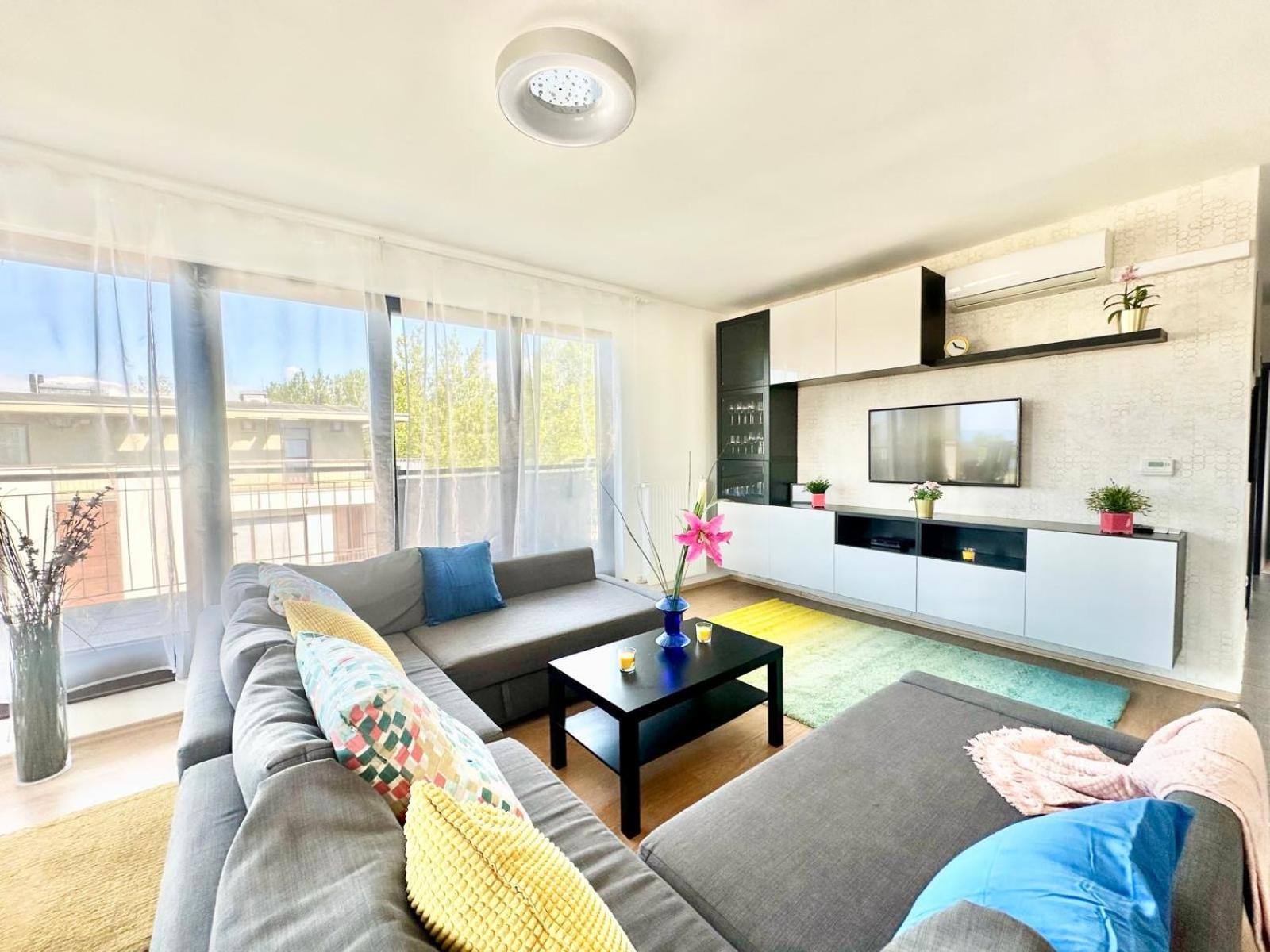 Zamardi Design Apartment Zewnętrze zdjęcie