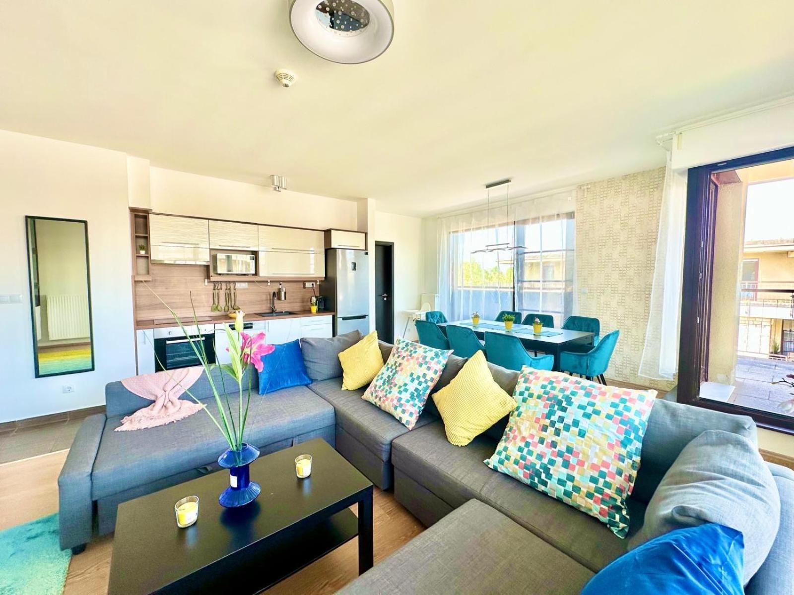 Zamardi Design Apartment Zewnętrze zdjęcie