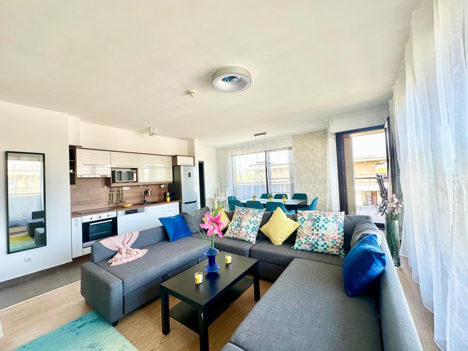 Zamardi Design Apartment Zewnętrze zdjęcie