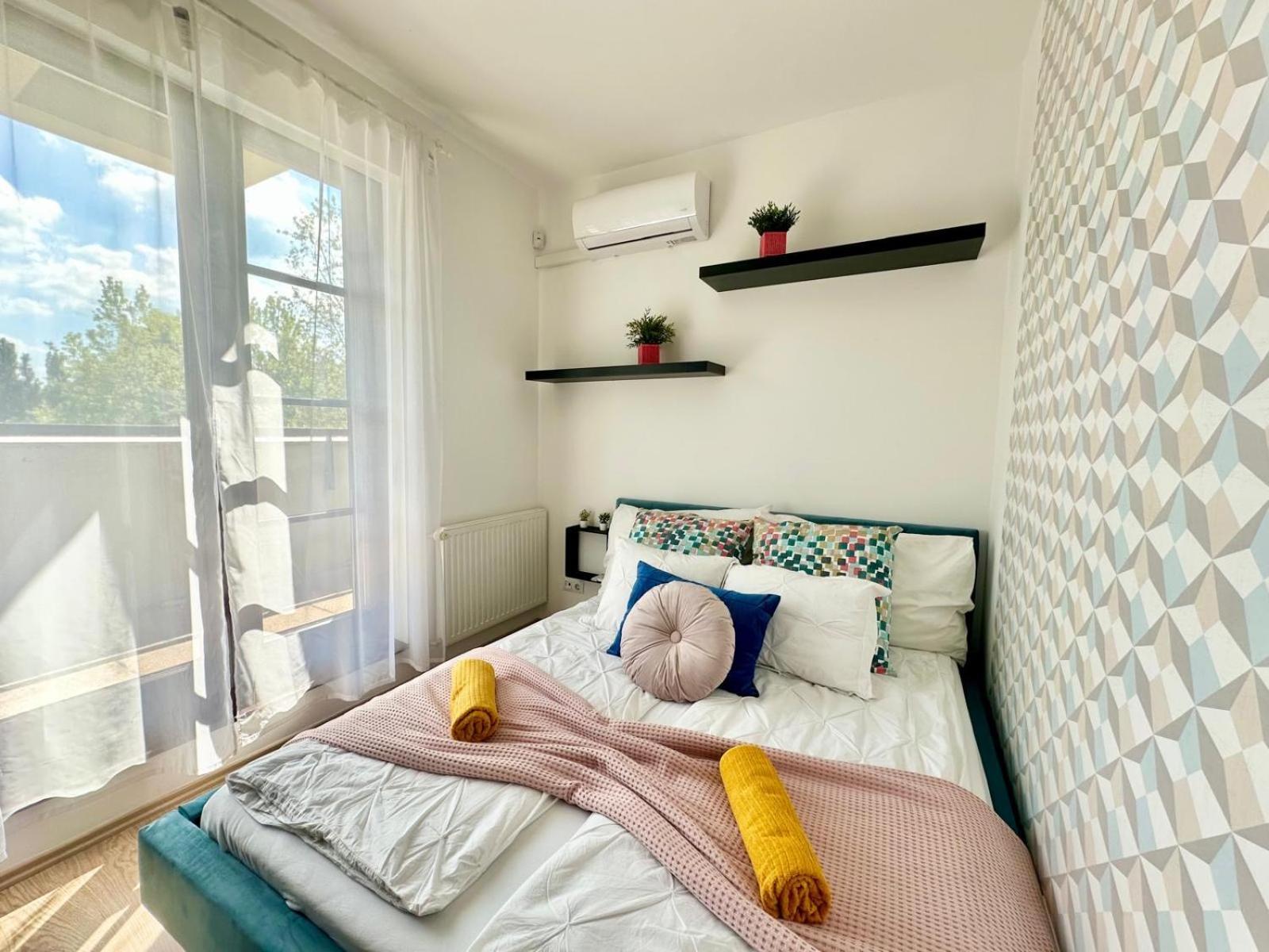Zamardi Design Apartment Zewnętrze zdjęcie