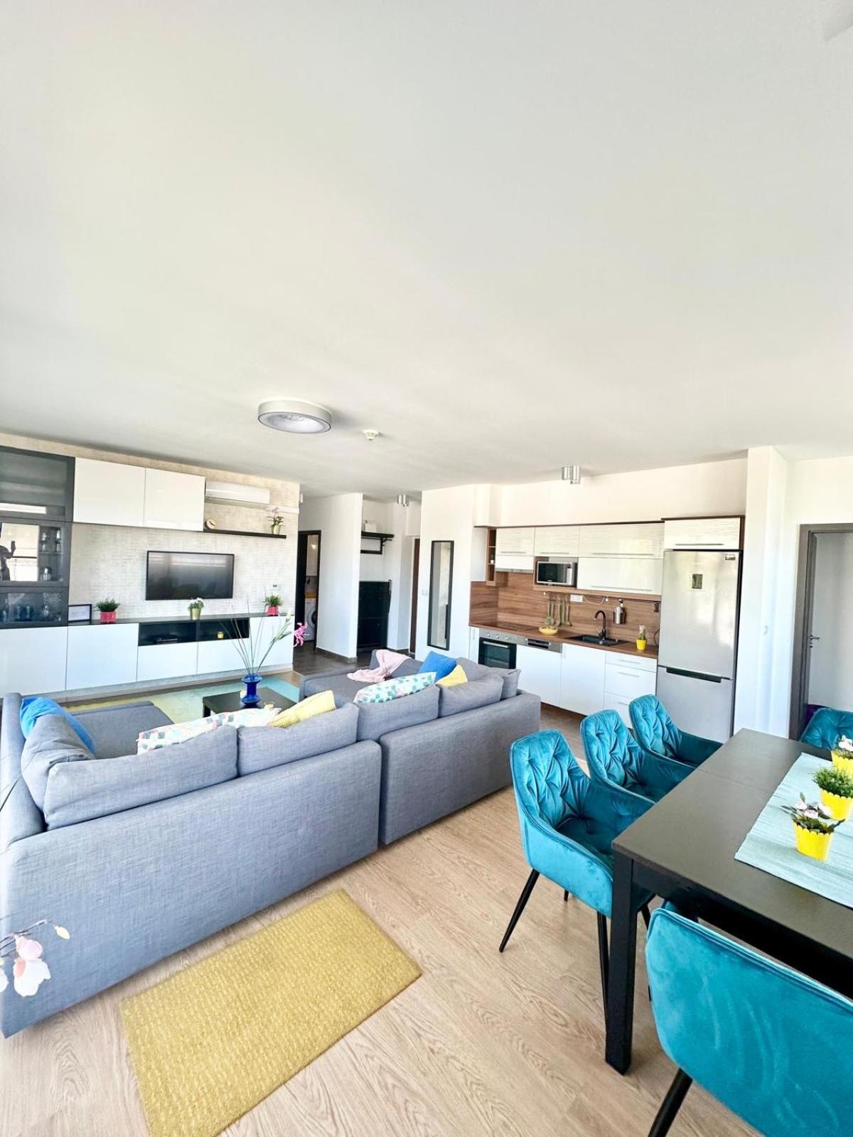 Zamardi Design Apartment Zewnętrze zdjęcie