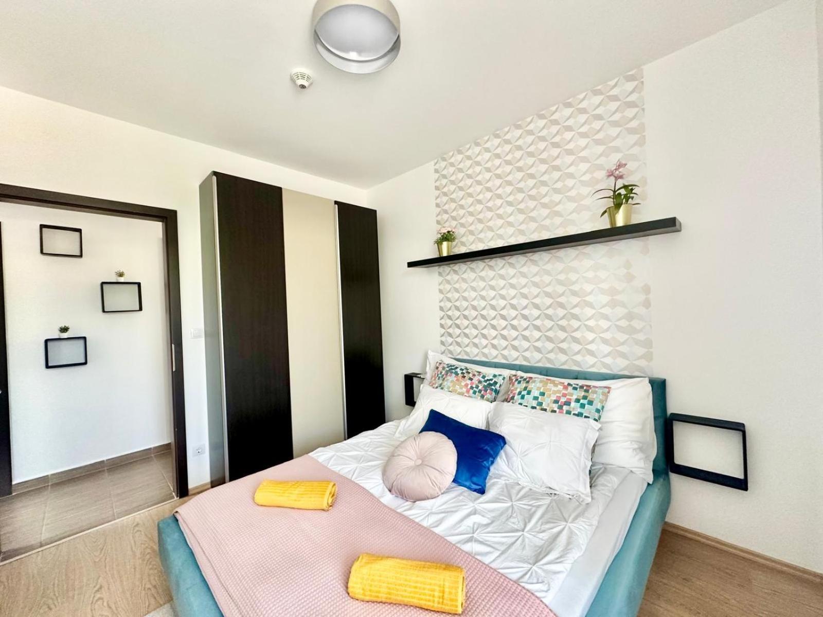 Zamardi Design Apartment Zewnętrze zdjęcie