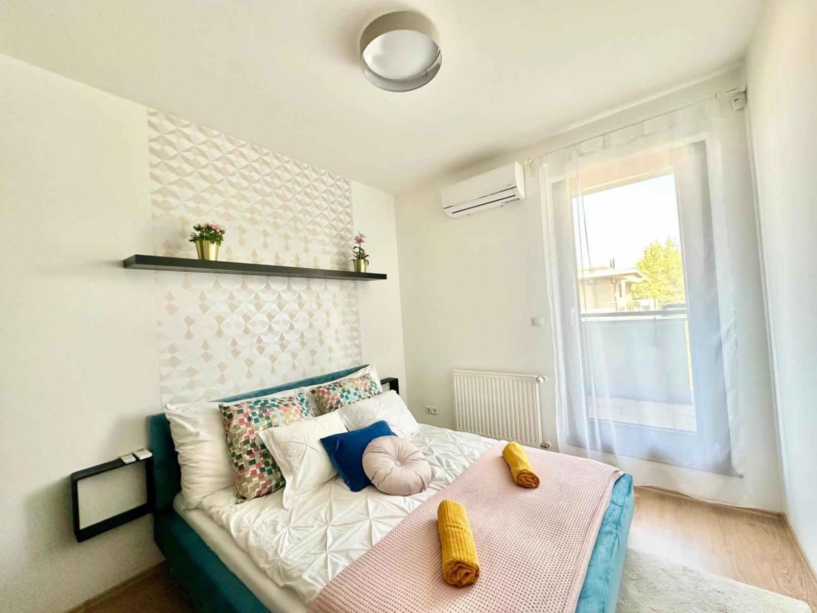 Zamardi Design Apartment Zewnętrze zdjęcie
