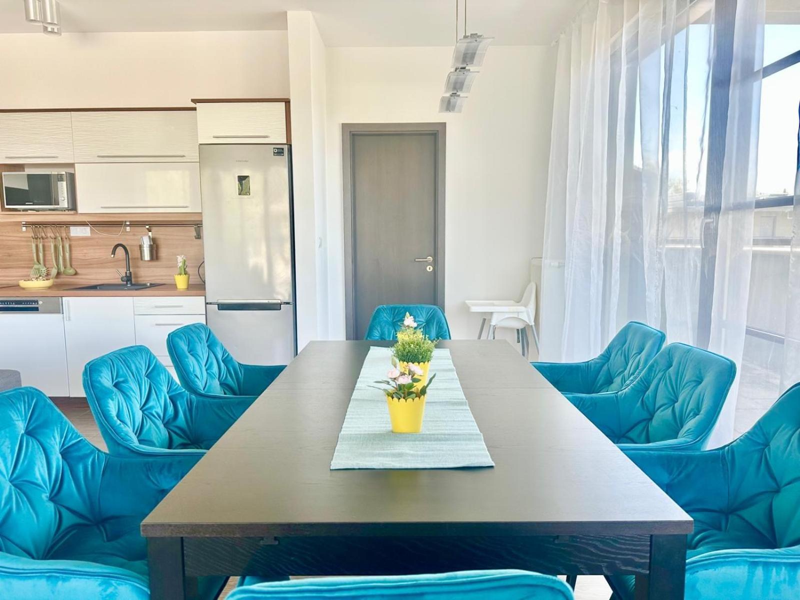 Zamardi Design Apartment Zewnętrze zdjęcie