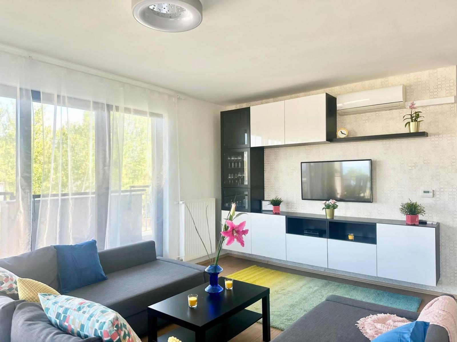 Zamardi Design Apartment Zewnętrze zdjęcie