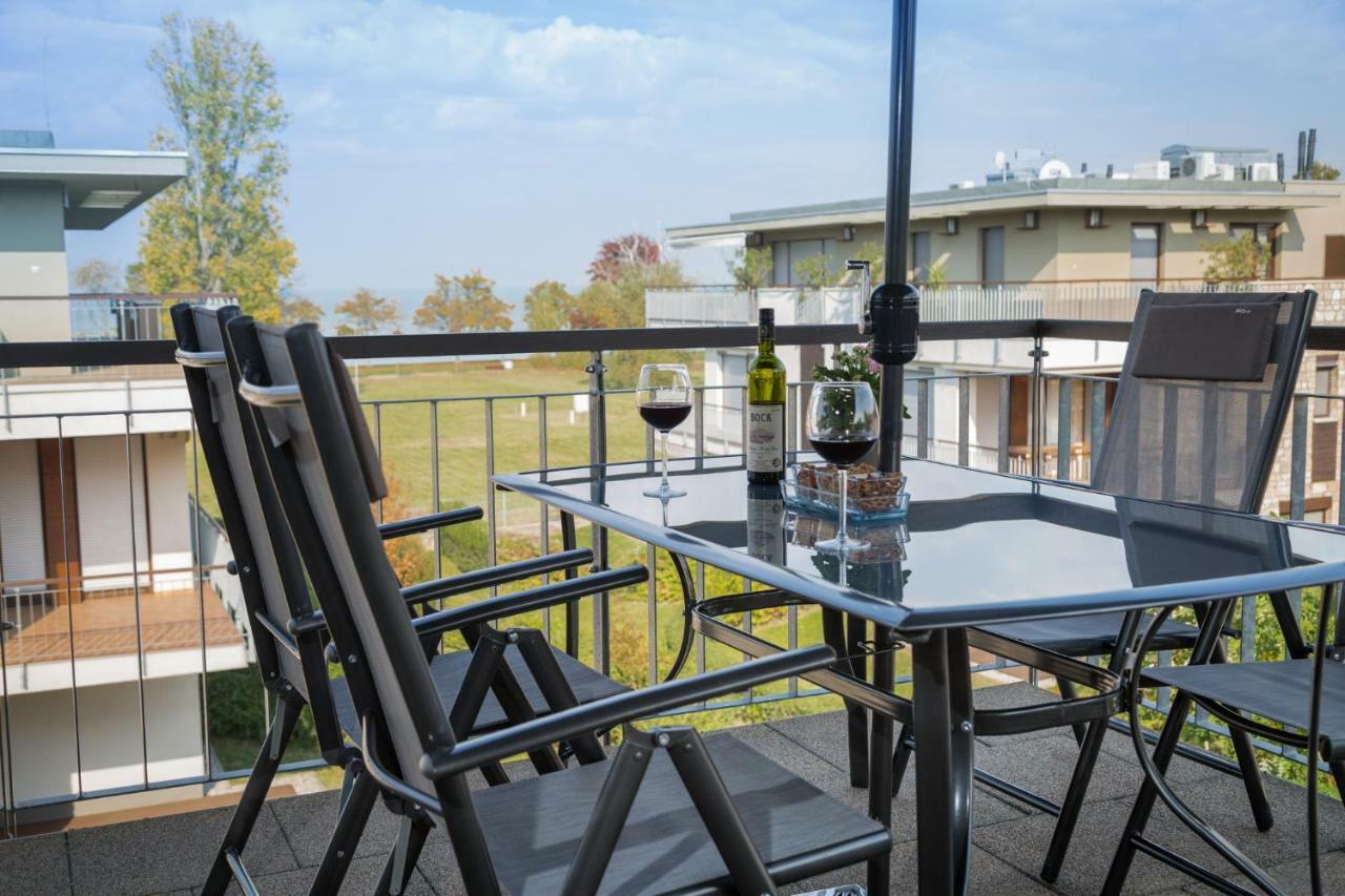 Zamardi Design Apartment Zewnętrze zdjęcie