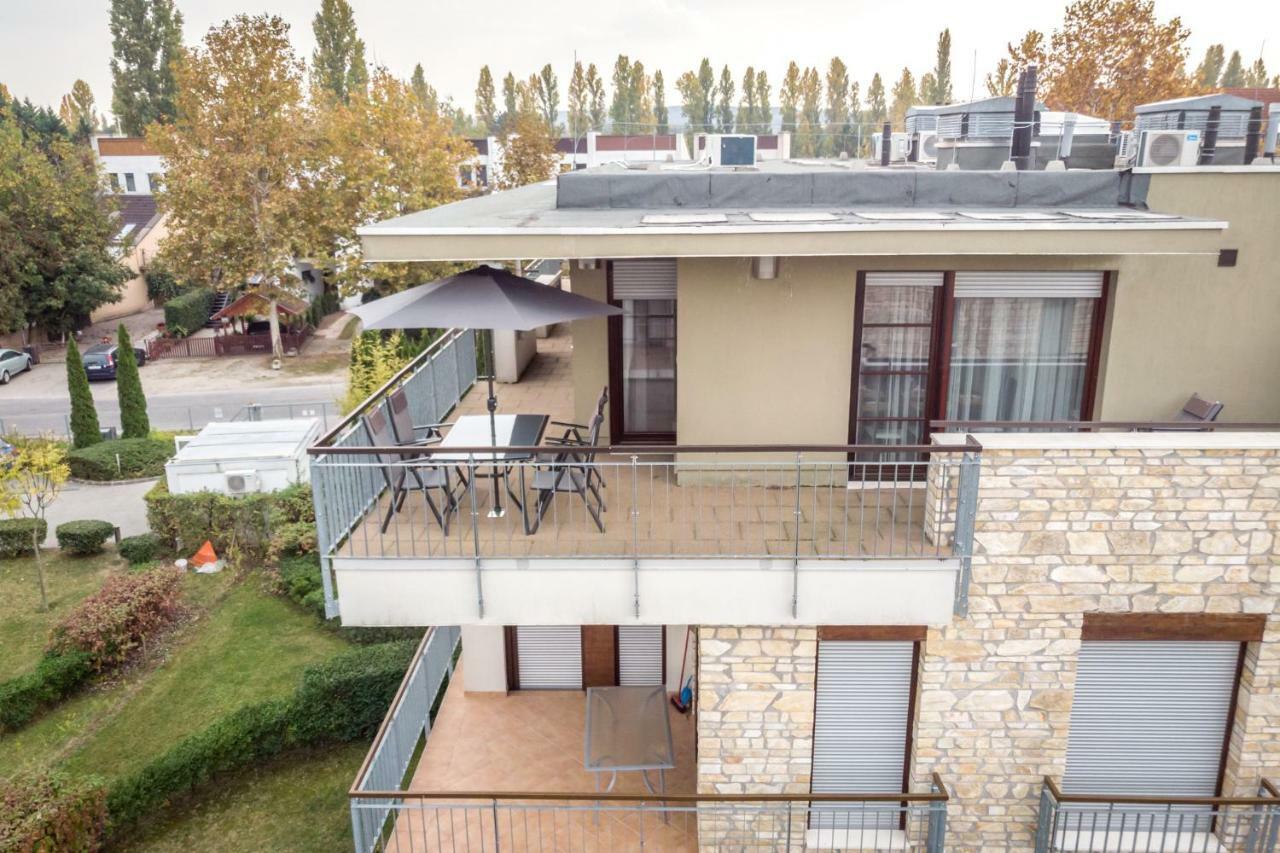 Zamardi Design Apartment Zewnętrze zdjęcie