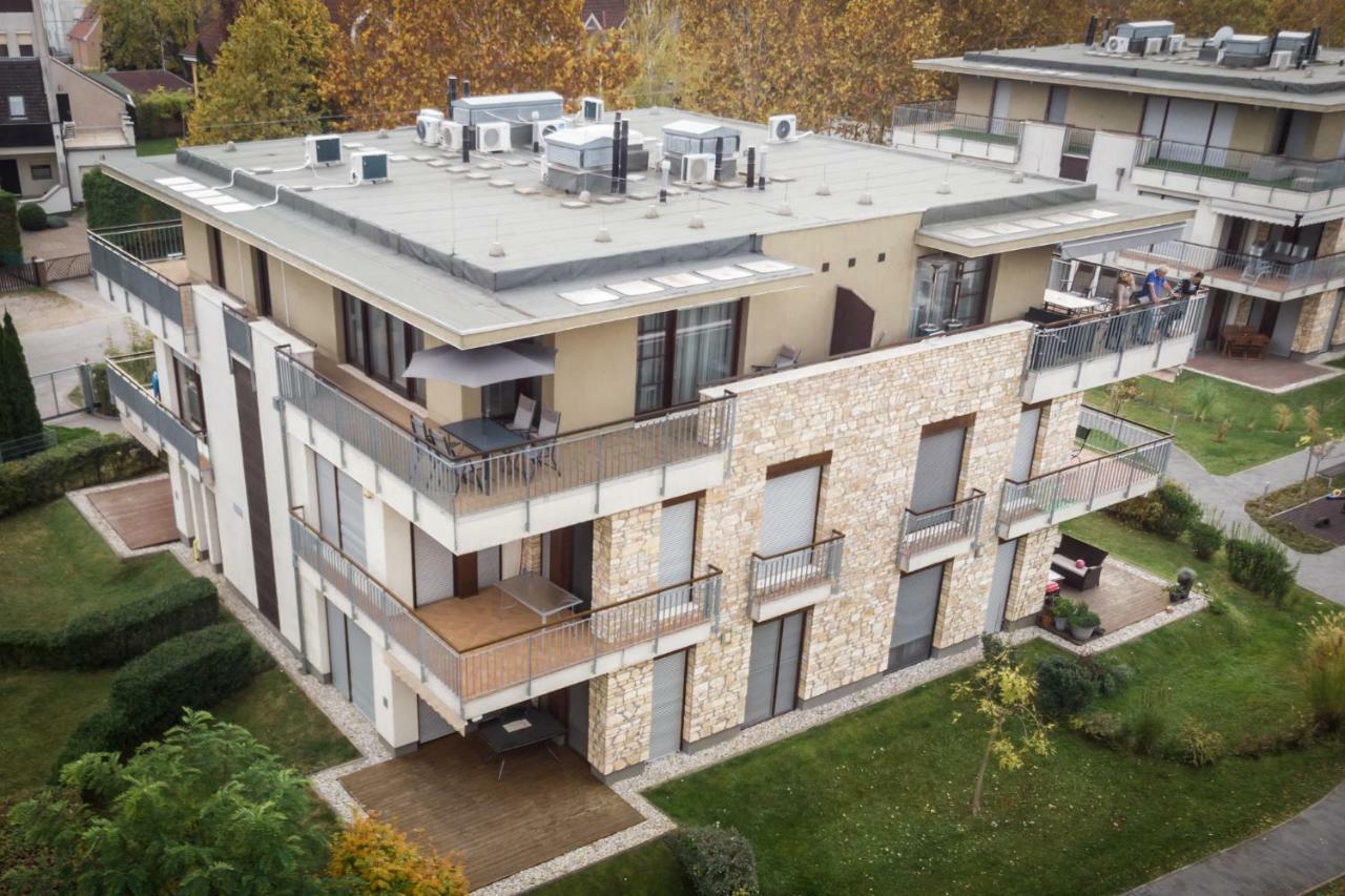 Zamardi Design Apartment Zewnętrze zdjęcie
